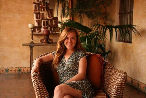 Eva V�zquez, experta en g�nero, psic�loga feminista en Madrid y On Line